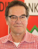 Udo Mahn Partei für Franken - DIE FRANKEN